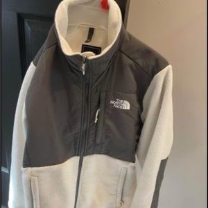 NORTH FACE FLEECE